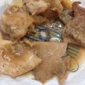 クックZ8J4H4☆'s cooksnap of when they made 簡単！安い！ウマイ！鶏ももニンニク.