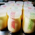 まぼまぼこ's cooksnap of when they made 全卵で！絶品簡単プリン♡.