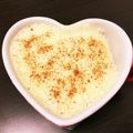 sach1chan's cooksnap of when they made おやつに♡レンジ２分もちふわ蒸しケーキ.