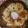 ☆ママはキキ☆'s cooksnap of when they made ちぎりパン はりねずみメロンパン.