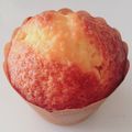 もるちょ's cooksnap of when they made マーマレードinカップケーキ.