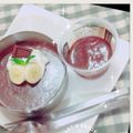 Dmini's cooksnap of when they made 簡単！ハーゲンダッツ風☆濃厚チョコアイス.