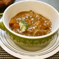 えみんちゅ＊'s cooksnap of when they made コラーゲンたっぶり☆豚なんこつカレー.