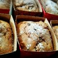 ルミナス2000's cooksnap of when they made HMで簡単チョコカップケーキ☆.