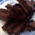 PiggyHappy's cooksnap of when they made 残ったワインで、、おいしい♪レーズン.