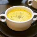えみんちゅ＊'s cooksnap of when they made かぼちゃとにんじんとカレーの黄色いスープ.