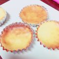 クックDAFJY7☆'s cooksnap of when they made 混ぜて焼くだけ！簡単本格チーズケーキ♡.