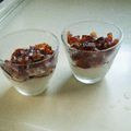 ☆さとも☆'s cooksnap of when they made 簡単♪杏仁豆腐みたいな練乳みるくゼリー.