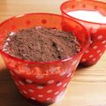 ayapple77's cooksnap of when they made 簡単！ティラミス★生クリーム不要.