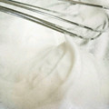 downmatch's cooksnap of when they made *＊時短でメレンゲを作る方法＊*.
