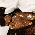 An_a's cooksnap of when they made 濃厚チョコケーキ♡オーブン不要.