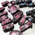 Anchanpoo's cooksnap of when they made 簡単ボンボンショコラ♪.