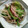 pegu0404's cooksnap of when they made 簡単！イカげそと野菜のバター炒め.