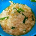 重岡大毅が大好き～♡'s cooksnap of when they made 豆腐と納豆の青菜あえ.