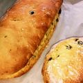 もぐ♡もぐ's cooksnap of when they made サクサクほろほろビスコッティ.