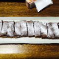 おりー☆'s cooksnap of when they made しっとり濃厚♥ガトーショコラ・バー♥.