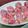 てぃなん's cooksnap of when they made ラズベリーチーズケーキトリュフ.
