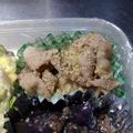 めけてー's cooksnap of when they made 豚しゃぶぽん酢♪.
