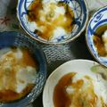 필보ピルポ's cooksnap of when they made シンプルな蕪蒸し◎.