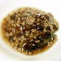 めけてー's cooksnap of when they made なすのとろ～ん♥そぼろあん.