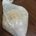パパの手料理☆'s cooksnap of when they made 鶏団子のタネ。.