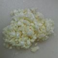 サーフブレイド's cooksnap of when they made 楽々にんにくのみじん切り♫.