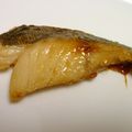 tomoともさん's cooksnap of when they made 簡単！ご飯が進む！たらの味噌漬け焼き.