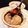 KaNaRizA's cooksnap of when they made チョコがとろ〜り 贅沢フォンダンショコラ.