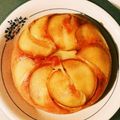クック8RCPU7☆'s cooksnap of when they made 炊飯器とHMでりんごケーキ.