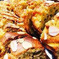 クックGRHW91☆'s cooksnap of when they made レーズンと胡桃のパウンドケーキ.