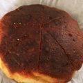 あぷりちゃん♡♪'s cooksnap of when they made 簡単美味しい☆レモンのパウンドケーキ♪.