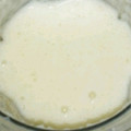 まーちmarch's cooksnap of when they made ５分で作れる 簡単 ホワイトソース.
