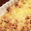 karla_karla's cooksnap of when they made 牡蠣のリゾット♪.