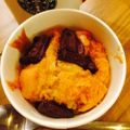 なつみみずく's cooksnap of when they made 簡単！紙コップでカップケーキ☆.