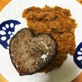 クック32B9JW☆'s cooksnap of when they made スパイスから作る辛くないキーマカレー！.