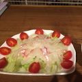 ももこ0520's cooksnap of when they made カルパッチョ.
