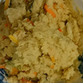 じゅんぴぃ～'s cooksnap of when they made しっとり　おからの炒り煮.