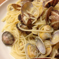 youcay's cooksnap of when they made 簡単すぎ☆あさりのボンゴレパスタ.