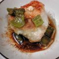 AKあっぷる's cooksnap of when they made ★鶏むね肉の梅ﾁｰｽﾞはさみ焼き★.