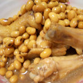 ゆうしゅんたすけ's cooksnap of when they made 大豆と鶏肉のしょうゆ煮.
