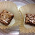 ブロッコリー大好き's cooksnap of when they made しっとり濃厚♥ガトーショコラ・バー♥.