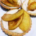 にーにやー's cooksnap of when they made 爽やかヨーグルトカスタードクリーム.
