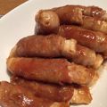 よしし5's cooksnap of when they made 簡単！豆腐の肉巻き〜ヘルシーなのに満腹.