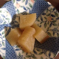 クックZ8J4H4☆'s cooksnap of when they made とろとろ豚と卵と大根の煮物.