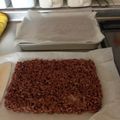 まんだちゃん's cooksnap of when they made 簡単！マシュマロおやつ【カナダ料理】.