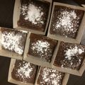 ヴィーナスけい's cooksnap of when they made 簡単！フォンダンショコラ★.
