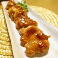 caramel-cookie's cooksnap of when they made いつもと違う✿ さっぱり照焼きチキン。.