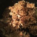 すーころん's cooksnap of when they made きのこごはん.