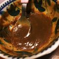 h_hina's cooksnap of when they made ケーキに☆簡単♪キャラメル風味のクリーム.