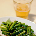 3life's cooksnap of when they made ささっと作れる！ニンニクの芽炒め.